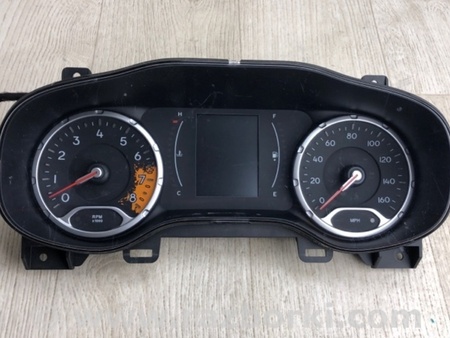 ФОТО Панель приборов для Jeep Renegade (BU) (2014-) Киев