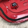 ФОТО Спойлер задний для Jeep Renegade (BU) (2014-) Киев
