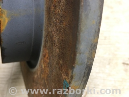ФОТО Диск тормозной задний для Jeep Renegade (BU) (2014-) Киев
