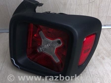 ФОТО Фонарь задний наружный для Jeep Renegade (BU) (2014-) Киев