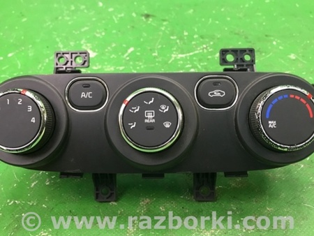 ФОТО Блок управления печкой для KIA Forte YD (2012-) Киев