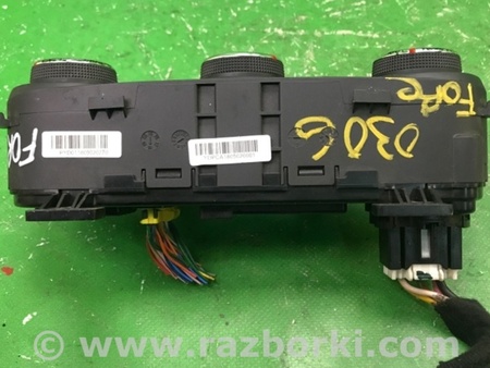 ФОТО Блок управления печкой для KIA Forte YD (2012-) Киев