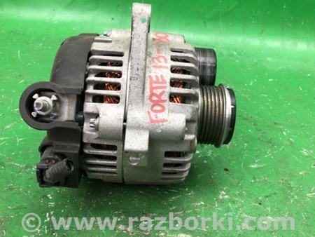 ФОТО Генератор для KIA Forte YD (2012-) Киев