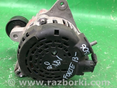 ФОТО Генератор для KIA Forte YD (2012-) Киев