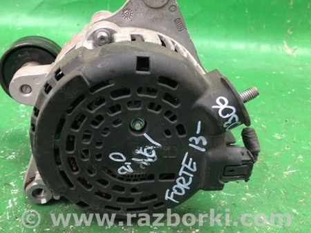 ФОТО Генератор для KIA Forte YD (2012-) Киев