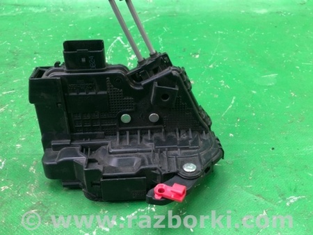 ФОТО Замок двери для KIA Forte YD (2012-) Киев