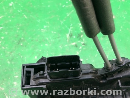 ФОТО Замок двери для KIA Forte YD (2012-) Киев