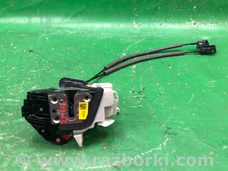 ФОТО Замок двери для KIA Forte YD (2012-) Киев