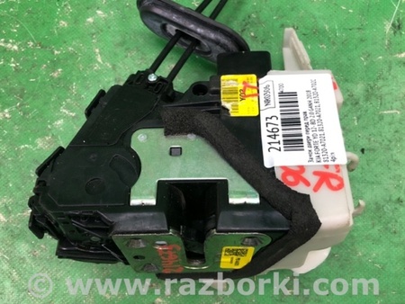 ФОТО Замок двери для KIA Forte YD (2012-) Киев