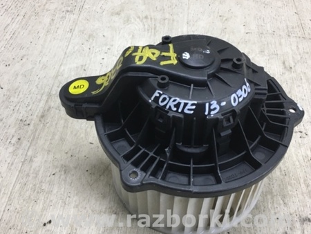 ФОТО Моторчик печки для KIA Forte YD (2012-) Киев