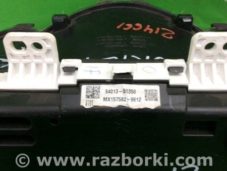 ФОТО Панель приборов для KIA Forte YD (2012-) Киев