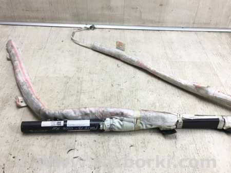 ФОТО AirBag шторка для KIA Forte YD (2012-) Киев