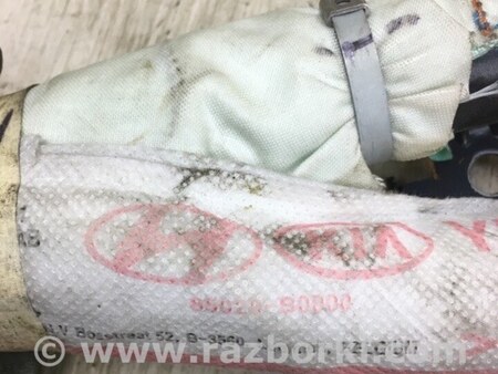 ФОТО AirBag шторка для KIA Forte YD (2012-) Киев