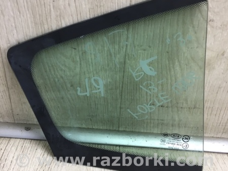 ФОТО Стекло двери глухое для KIA Forte YD (2012-) Киев
