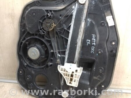 ФОТО Стеклоподъемник для KIA Forte YD (2012-) Киев