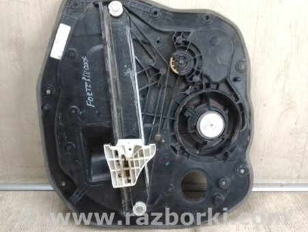 ФОТО Стеклоподъемник для KIA Forte YD (2012-) Киев