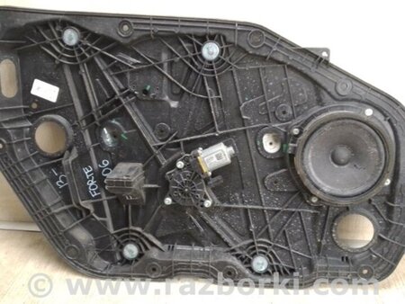 ФОТО Стеклоподъемник для KIA Forte YD (2012-) Киев