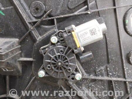 ФОТО Стеклоподъемник для KIA Forte YD (2012-) Киев
