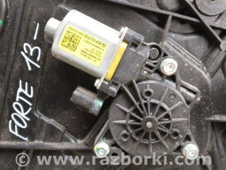 ФОТО Стеклоподъемник для KIA Forte YD (2012-) Киев