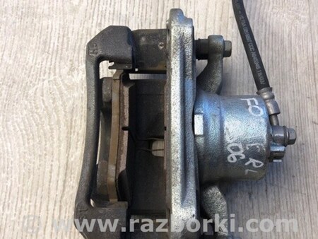 ФОТО Суппорт для KIA Forte YD (2012-) Киев