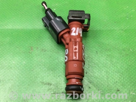 ФОТО Форсунка топливная для KIA Forte YD (2012-) Киев