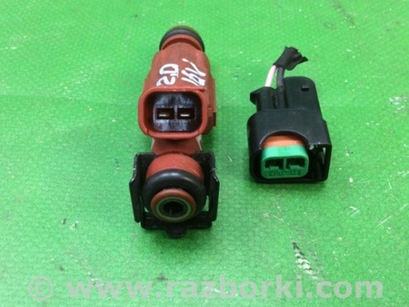 ФОТО Форсунка топливная для KIA Forte YD (2012-) Киев
