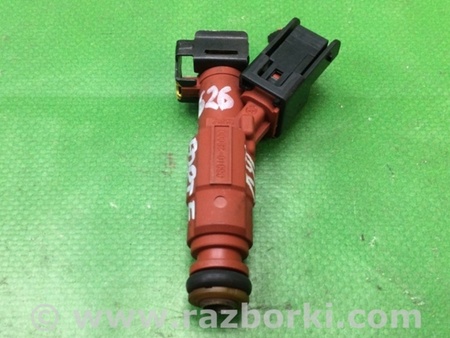 ФОТО Форсунка топливная для KIA Forte YD (2012-) Киев