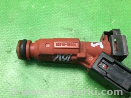 ФОТО Форсунка топливная для KIA Forte YD (2012-) Киев