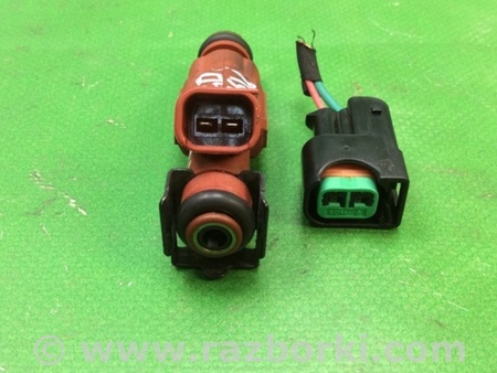 ФОТО Форсунка топливная для KIA Forte YD (2012-) Киев