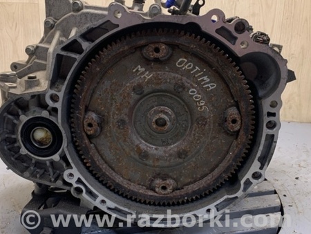 ФОТО АКПП (коробка автомат) для KIA Optima JF Киев
