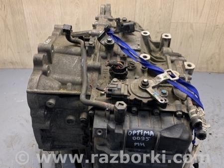 ФОТО АКПП (коробка автомат) для KIA Optima JF Киев