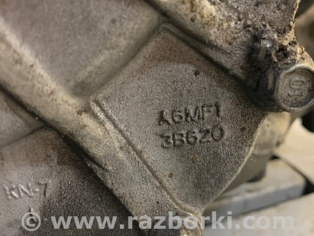 ФОТО АКПП (коробка автомат) для KIA Optima JF Киев