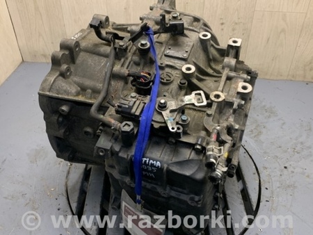 ФОТО АКПП (коробка автомат) для KIA Optima JF Киев