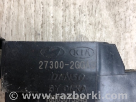 ФОТО Катушка зажигания для KIA Optima JF Киев