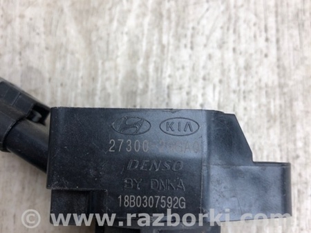 ФОТО Катушка зажигания для KIA Optima JF Киев