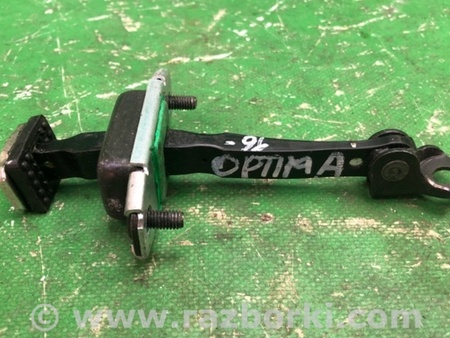 ФОТО Ограничитель двери для KIA Optima JF Киев