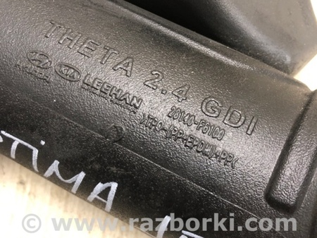 ФОТО Патрубок воздушного фильтра для KIA Optima JF Киев