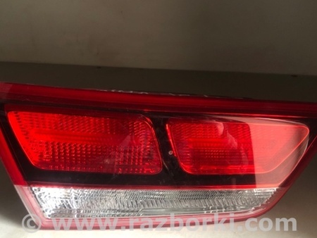 ФОТО Фонарь задний внутренний для KIA Optima JF Киев