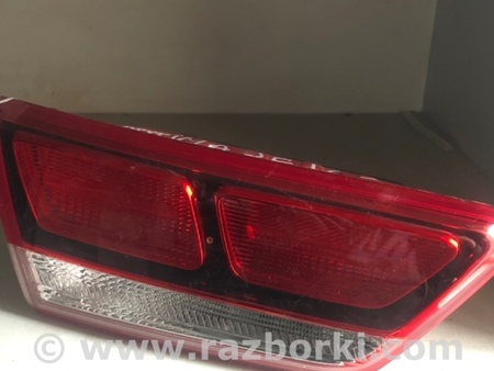 ФОТО Фонарь задний внутренний для KIA Optima JF Киев