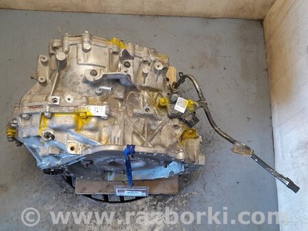ФОТО АКПП (коробка автомат) для Nissan Pathfinder R52 Киев