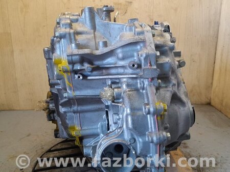 ФОТО АКПП (коробка автомат) для Nissan Pathfinder R52 Киев