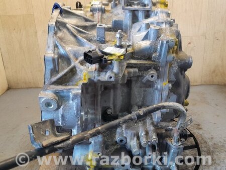 ФОТО АКПП (коробка автомат) для Nissan Pathfinder R52 Киев
