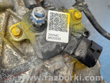 ФОТО АКПП (коробка автомат) для Nissan Pathfinder R52 Киев