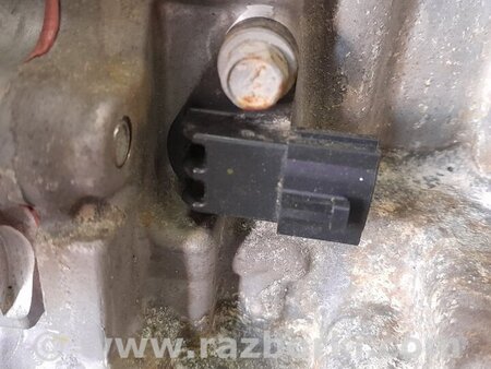 ФОТО АКПП (коробка автомат) для Nissan Pathfinder R52 Киев