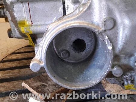 ФОТО АКПП (коробка автомат) для Nissan Pathfinder R52 Киев