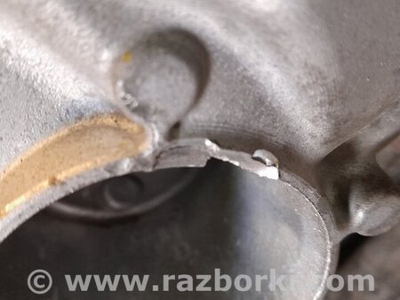 ФОТО АКПП (коробка автомат) для Nissan Pathfinder R52 Киев