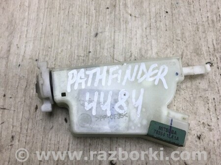 ФОТО Привод открывания лючка бензобака для Nissan Pathfinder R52 Киев