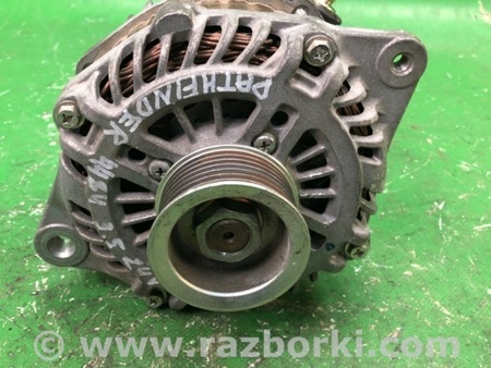 ФОТО Генератор для Nissan Pathfinder R52 Киев