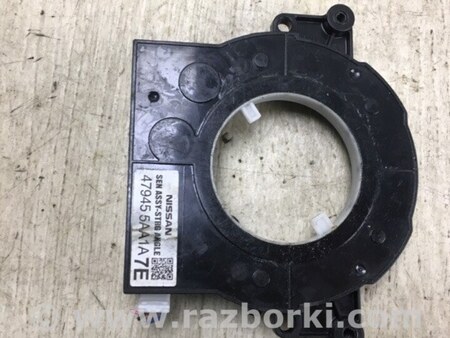 ФОТО Датчик угла поворота руля для Nissan Pathfinder R52 Киев