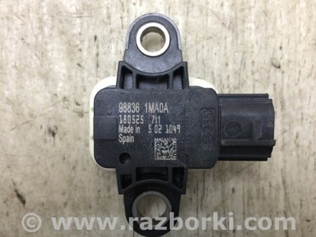 ФОТО Датчик удара для Nissan Pathfinder R52 Киев